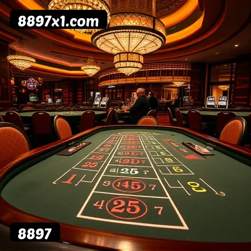 Benefícios do Login 8897 - Bônus e Vantagens Exclusivas